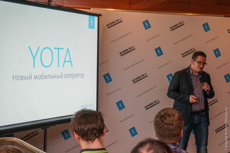 Yota Mobile network launch-30